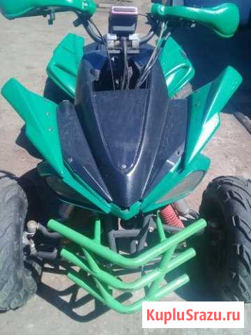 ATV 150 godzolla sport Бузулук - изображение 1