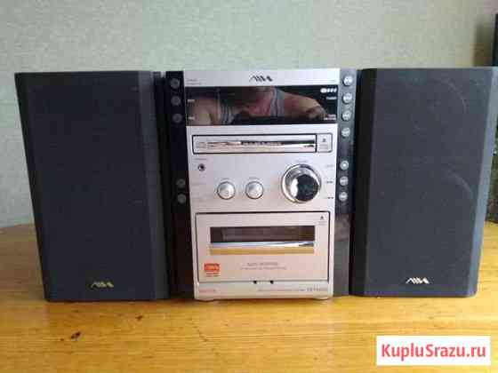 Aiwa XR-FA600 Щёлково