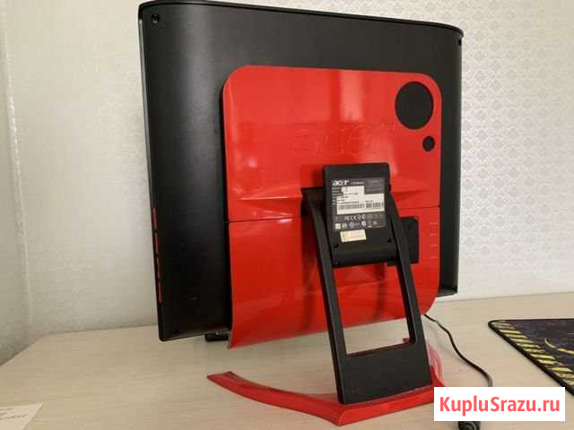 Монитор тв Acer Ferrari F-19 Белгород - изображение 1