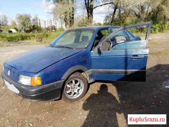 Volkswagen Passat 1.8 МТ, 1989, седан Коммунар