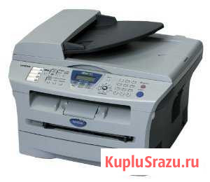 Мфу brother MFC-7420R Мытищи - изображение 1