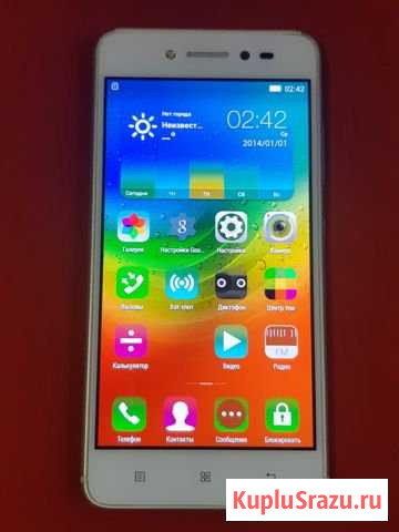 Lenovo Sisley S90 16GB Ногинск - изображение 1
