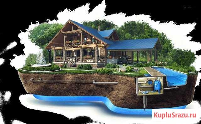 Скважина Нижний Новгород - изображение 1