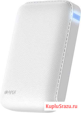 Внешний аккумулятор Hiper SP7500 Балашиха - изображение 1