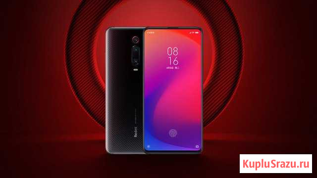 Xiaomi Mi 9T (Redmi K 20) Ростов-на-Дону - изображение 1