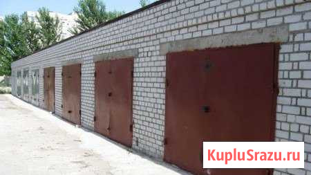 Гараж на продажу в Рамони Рамонь - изображение 1