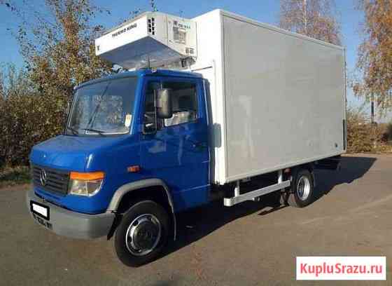 Mercedes vario 816D 2007 Волгоград