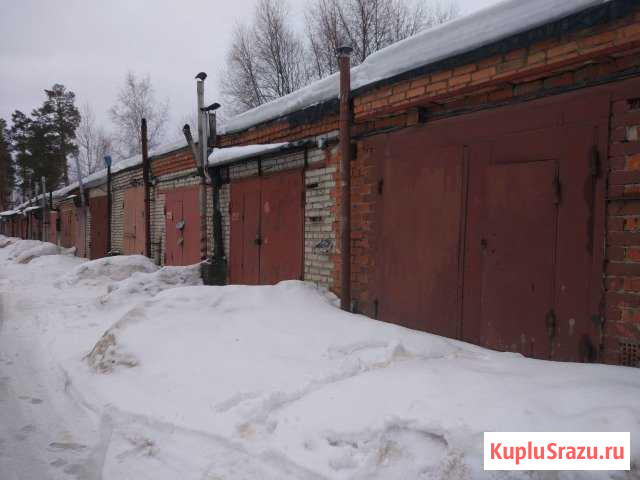 Гараж на продажу в Кременках Кременки - изображение 1