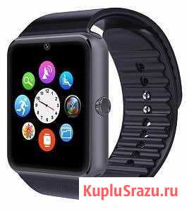 Смарт часы WD-04 Уфа - изображение 1