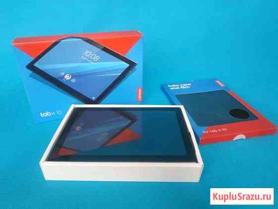 Lenovo Tab 4 10 2Gb/16Gb/3G+4G/GPS Озерск