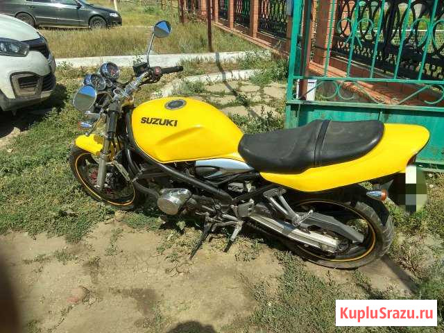 Suzuki Bandit 250 Акъяр - изображение 1