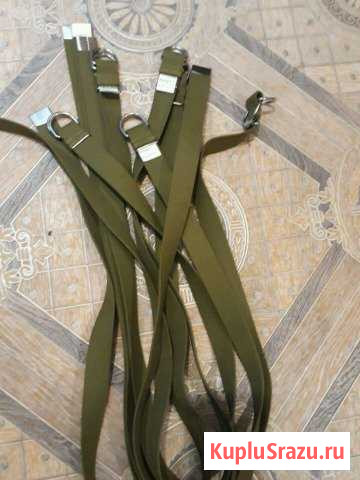 Ремень поясной Армейский Волгоград - изображение 1