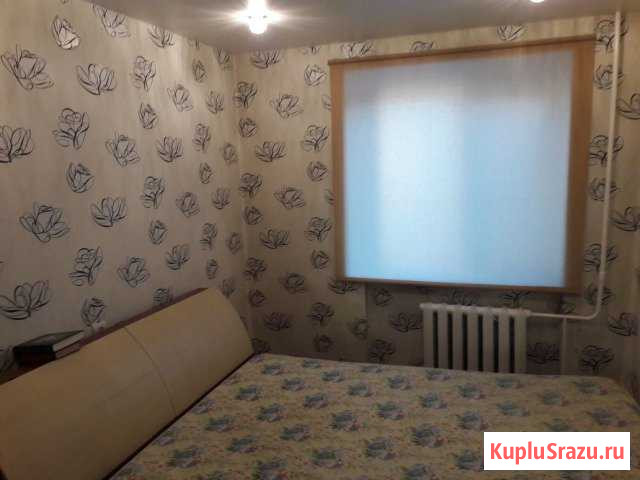 3-к квартира, 62 кв.м., 4/5 эт. Шимановск - изображение 1