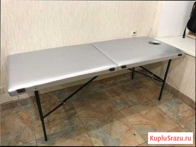Стол для массажа Мытищи - изображение 1