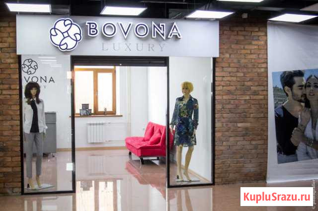 Торговый бутик 30 кв. м. в Ликерке Чита - изображение 1