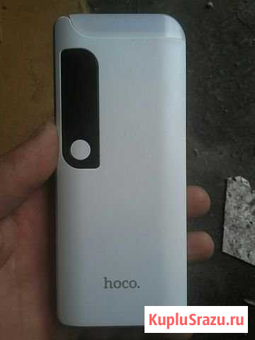 Повер hoco Нижний Новгород - изображение 1