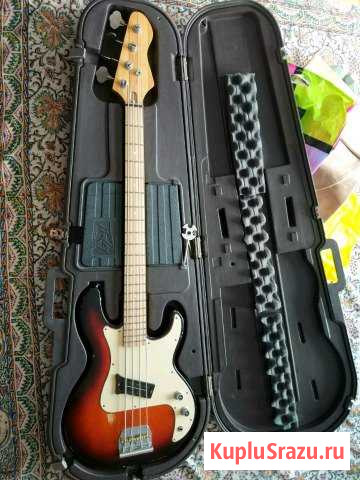 Peavey T-20 (made in USA 1981г.) Севастополь - изображение 1