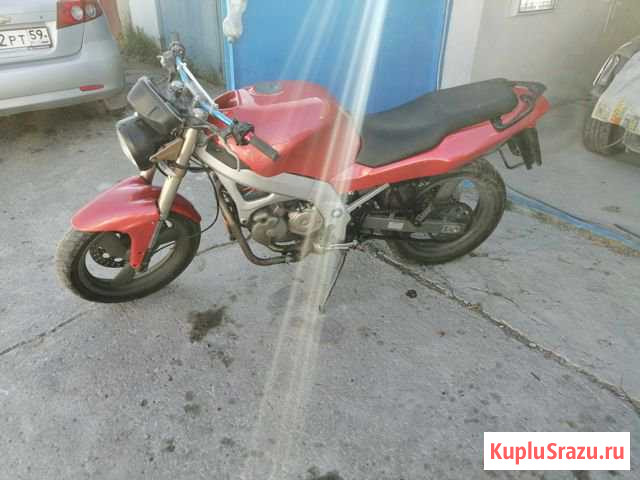Cagiva 500 2002 г Анапа - изображение 1