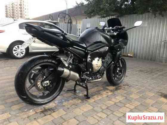 Yamaha FZ1SA 2009 Севастополь