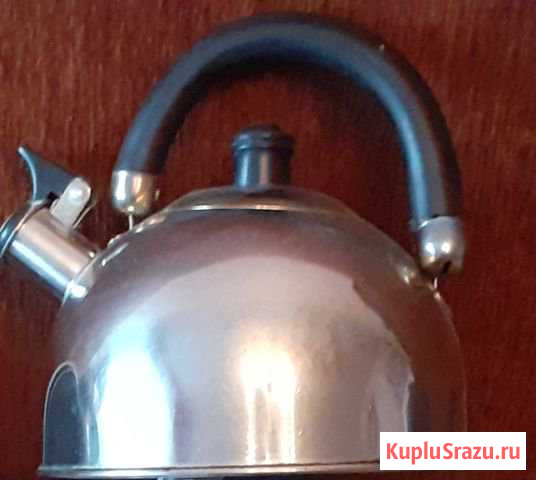 Посуда Людиново - изображение 1