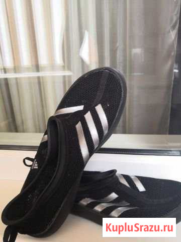 Кораллки Adidas Липецк - изображение 1
