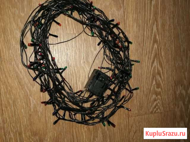 Гирлянды Кемерово - изображение 1