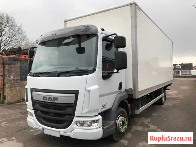 DAF LF 210 FA полная масса авто 11990 Симферополь - изображение 1