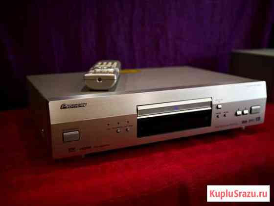 Sacd-CD-DVD-Audio плеер Pioneer Иркутск