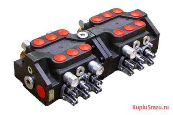 Гидрораспределитель RM 316 Швеция Белгород