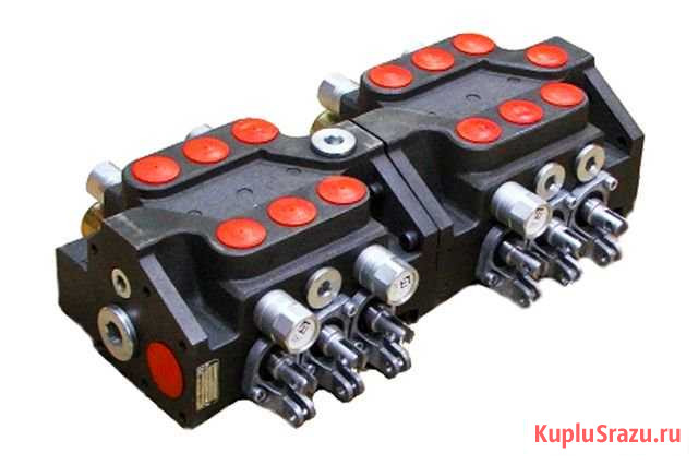 Гидрораспределитель RM 316 Швеция Белгород - изображение 1