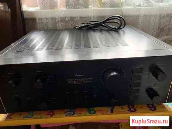 Sansui au-d907x decade Шатура