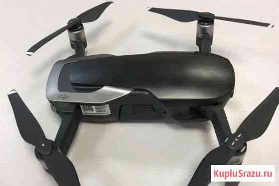 Дрон DJI mavic Air (новый) Железногорск