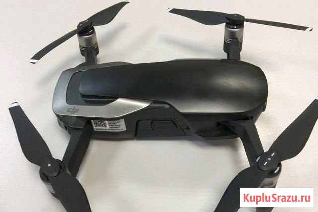 Дрон DJI mavic Air (новый) Железногорск - изображение 1