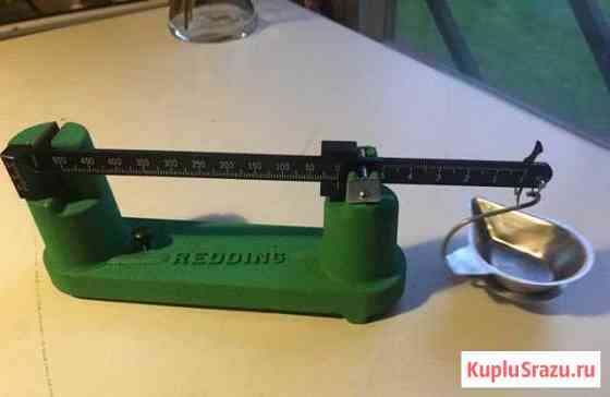 Reding master scale весы Одинцово