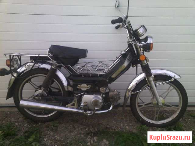 Рейсер Дельта RC50 Белокуриха - изображение 1