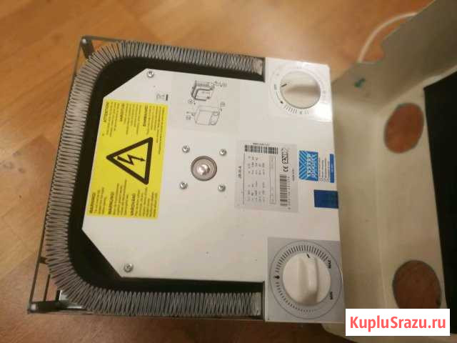 Вентиляция Марта Мытищи - изображение 1