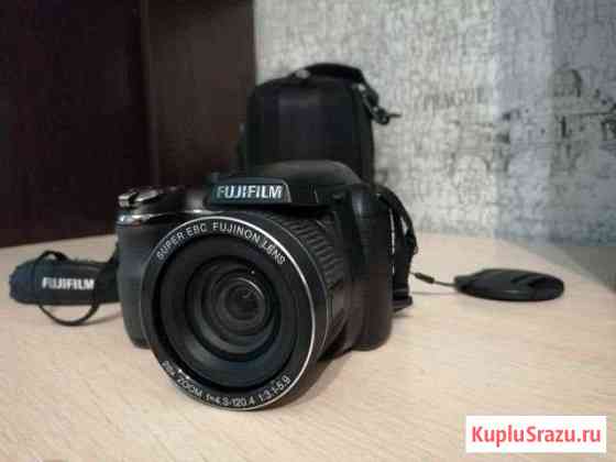 Fujifilm FinePix S3400 Сальск