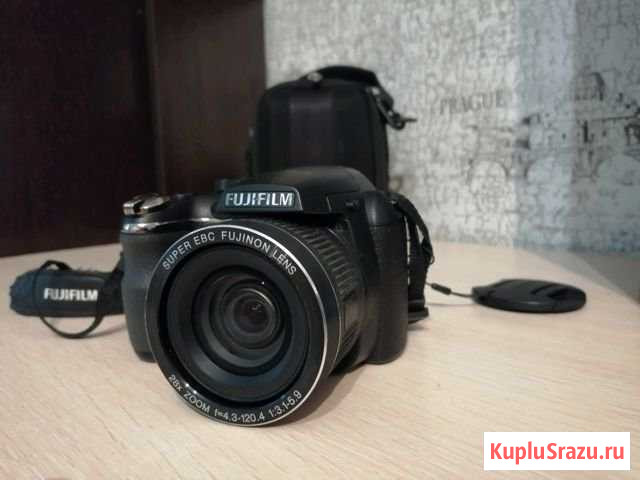 Fujifilm FinePix S3400 Сальск - изображение 1