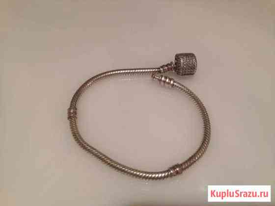 Браслет Pandora Одинцово
