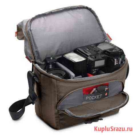 Сумка для фототехники Manfrotto 390-5BC Озерск