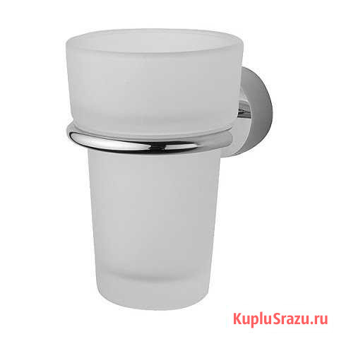 Luxia accessories kd-03C держатель со стаканом Иркутск - изображение 1