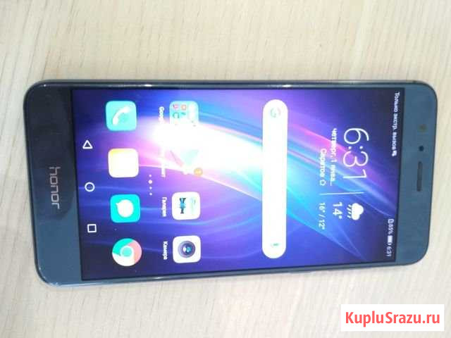 Honor 8 Йошкар-Ола - изображение 1