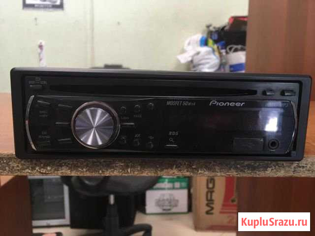 Pioneer DEH-2210UB Архангельск - изображение 1
