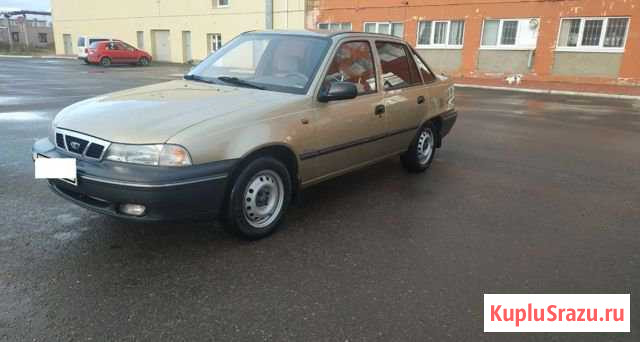 Daewoo Nexia 1.6 МТ, 2008, седан Харабали - изображение 1