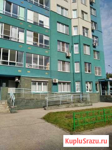 Помещение свободного назначения, 235.7 кв.м. Нижний Новгород - изображение 1