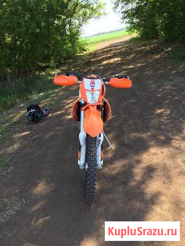Продам KTM 450 exc Оренбург - изображение 1