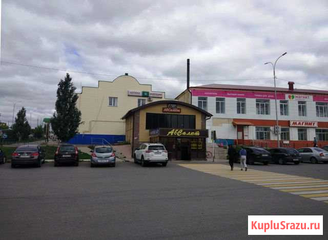 Торговое помещение, 300 кв.м. Пестрецы - изображение 1