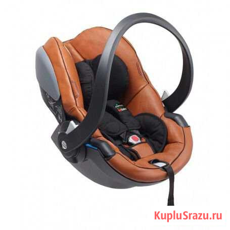 Автолюлька Мима Нижний Тагил - изображение 1