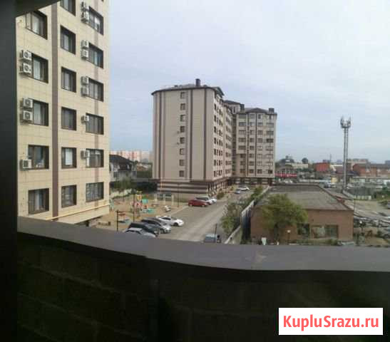 2-к квартира, 47 кв.м., 3/9 эт. Яблоновский - изображение 1