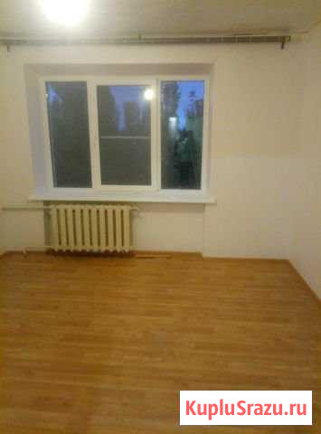 Студия, 18 кв.м., 5/5 эт. Волгодонск - изображение 1